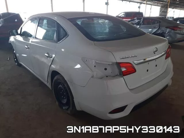 3N1AB7AP5HY330143 фото 4