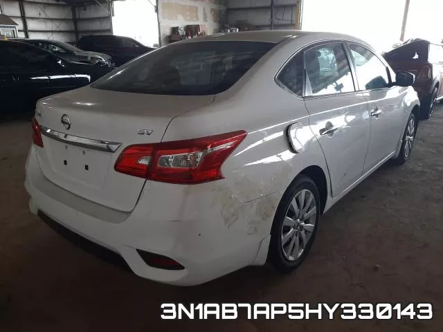 3N1AB7AP5HY330143 фото 5
