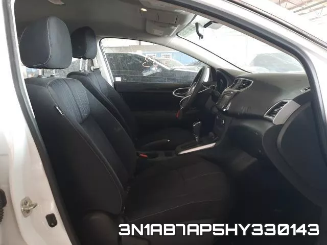 3N1AB7AP5HY330143 фото 6