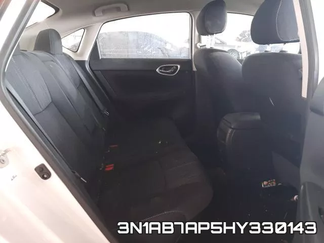 3N1AB7AP5HY330143 фото 7