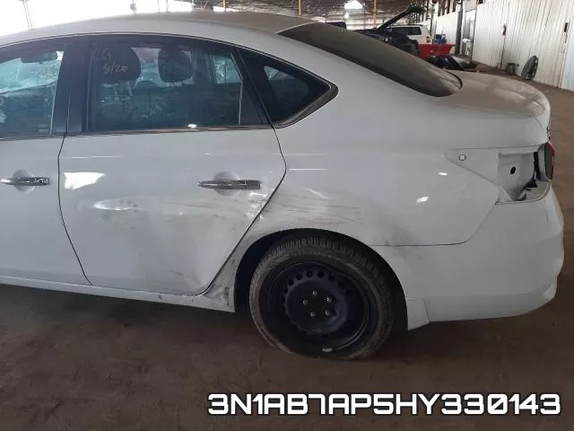3N1AB7AP5HY330143 фото 10