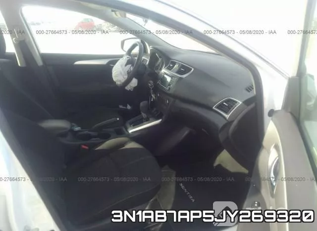 3N1AB7AP5JY269320 фото 6