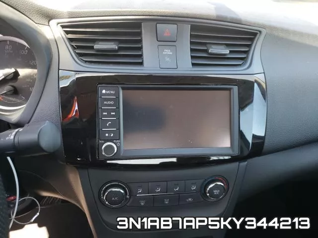 3N1AB7AP5KY344213 фото 10