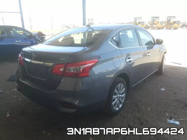 3N1AB7AP6HL694424 фото 5