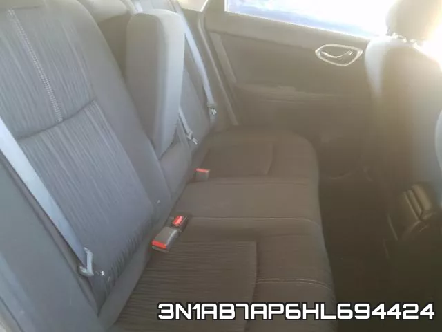 3N1AB7AP6HL694424 фото 7