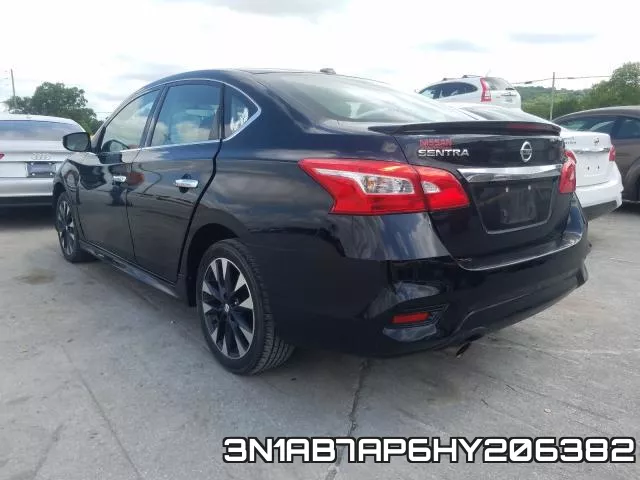 3N1AB7AP6HY206382 фото 4