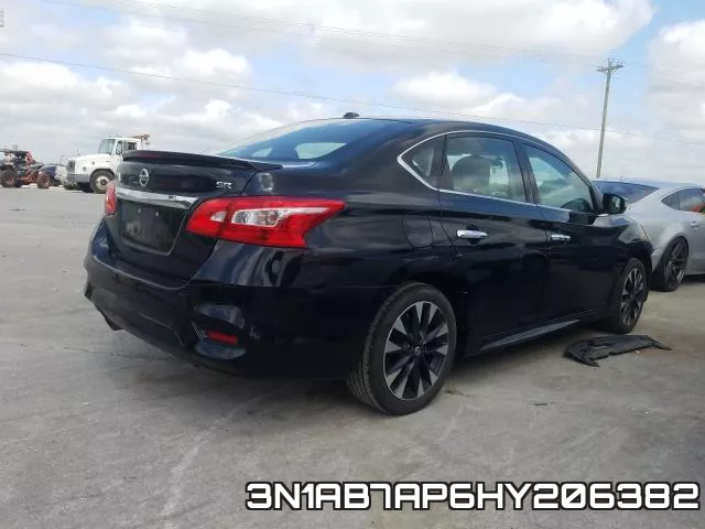 3N1AB7AP6HY206382 фото 5
