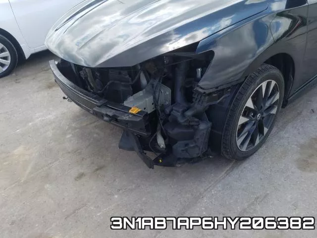 3N1AB7AP6HY206382 фото 10