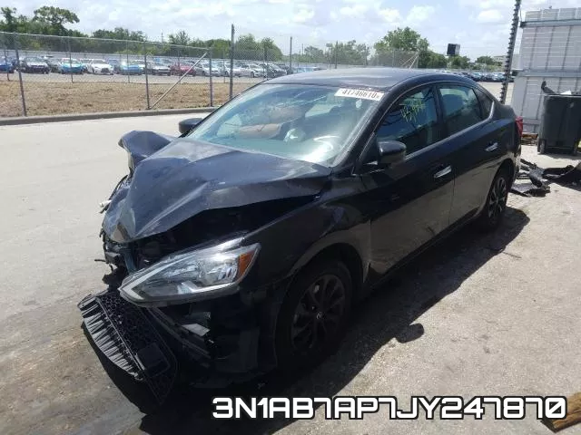 3N1AB7AP7JY247870 фото 3