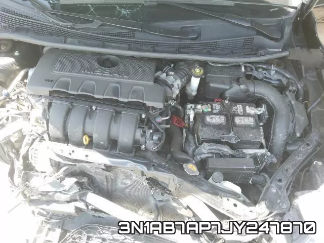 3N1AB7AP7JY247870 фото 8