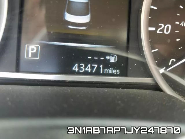 3N1AB7AP7JY247870 фото 9