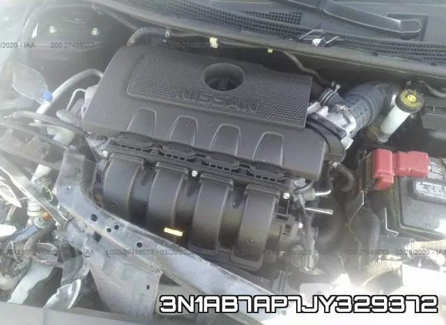 3N1AB7AP7JY329372 фото 2