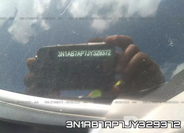 3N1AB7AP7JY329372 фото 10