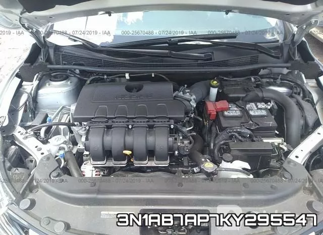 3N1AB7AP7KY295547 фото 2
