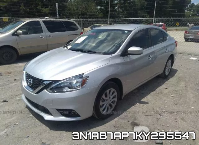 3N1AB7AP7KY295547 фото 3