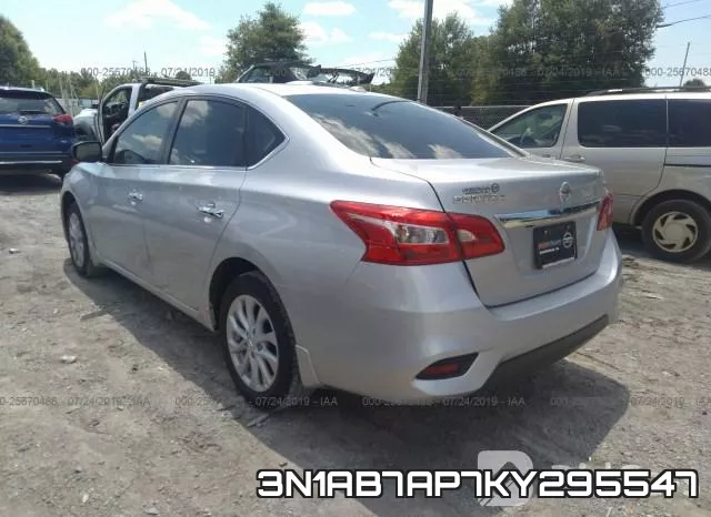 3N1AB7AP7KY295547 фото 4