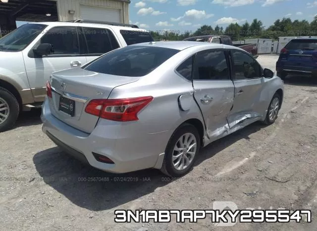 3N1AB7AP7KY295547 фото 5