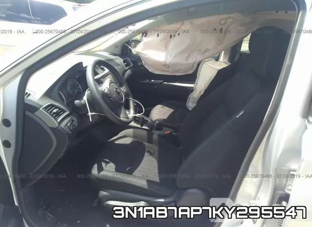 3N1AB7AP7KY295547 фото 6