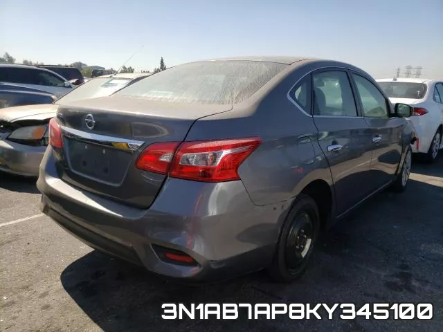 3N1AB7AP8KY345100 фото 5