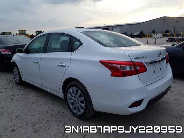 3N1AB7AP9JY220959 фото 4