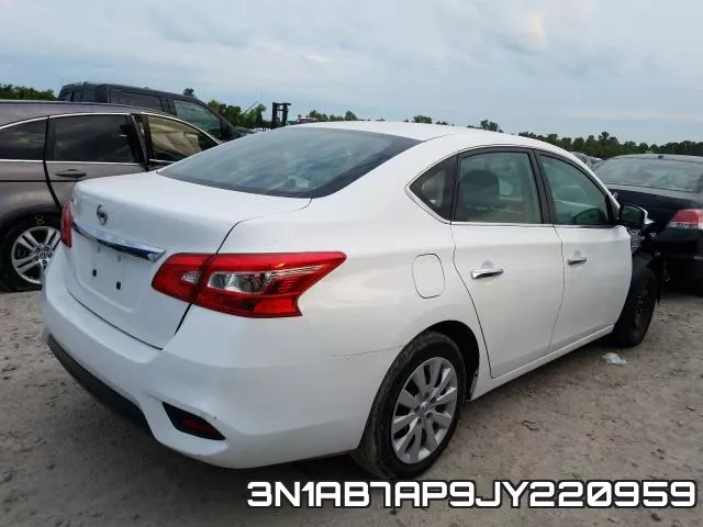3N1AB7AP9JY220959 фото 5