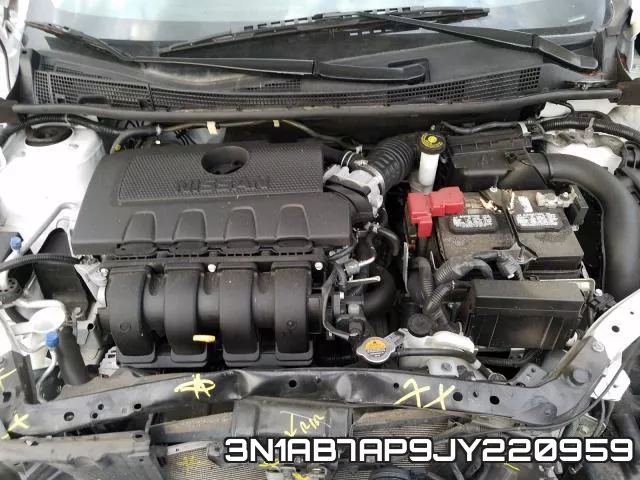 3N1AB7AP9JY220959 фото 8