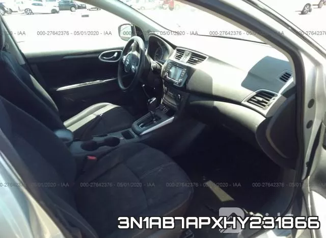 3N1AB7APXHY231866 фото 6