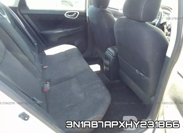 3N1AB7APXHY231866 фото 9