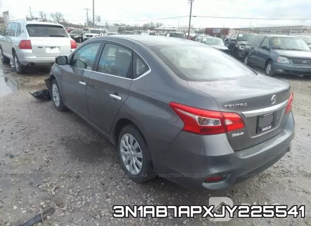 3N1AB7APXJY225541 фото 4