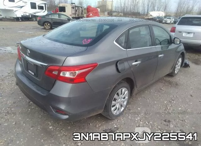 3N1AB7APXJY225541 фото 5