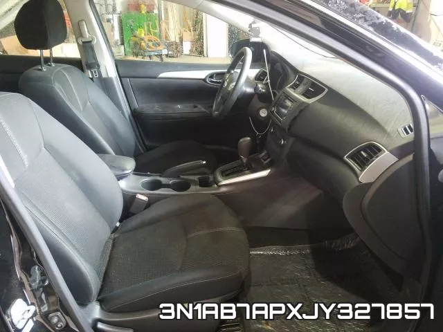 3N1AB7APXJY327857 фото 6