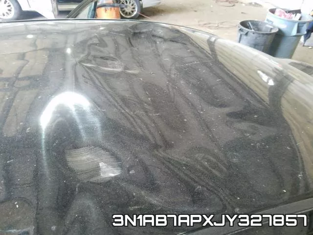 3N1AB7APXJY327857 фото 10