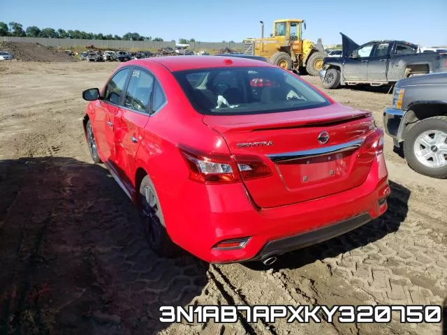 3N1AB7APXKY320750 фото 4