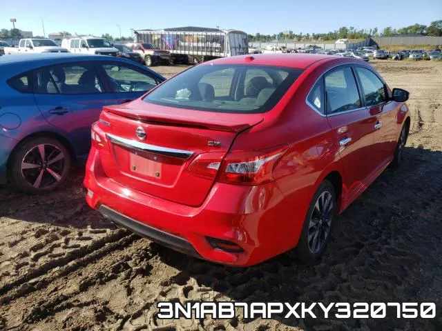 3N1AB7APXKY320750 фото 5