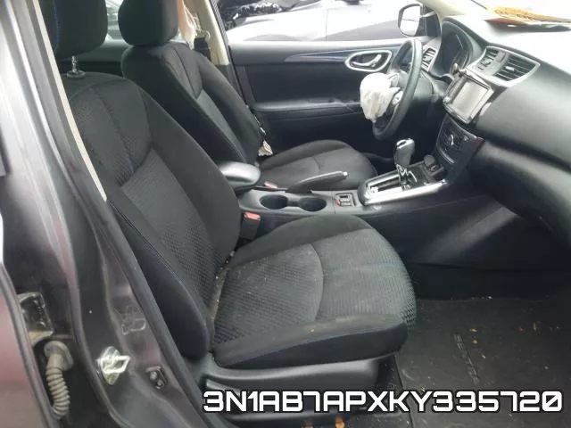 3N1AB7APXKY335720 фото 6