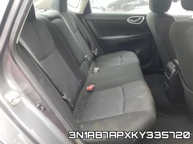 3N1AB7APXKY335720 фото 7