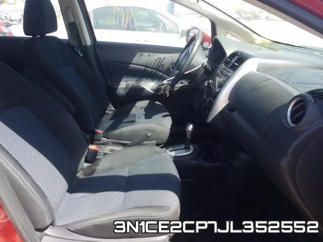 3N1CE2CP7JL352552 фото 6