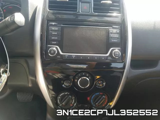 3N1CE2CP7JL352552 фото 10
