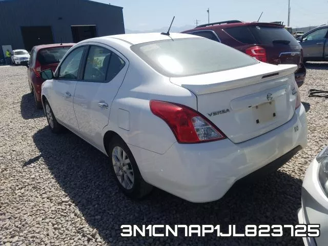 3N1CN7AP1JL823725 фото 4