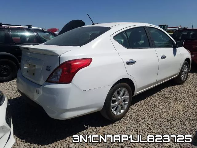 3N1CN7AP1JL823725 фото 5