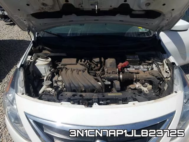 3N1CN7AP1JL823725 фото 8