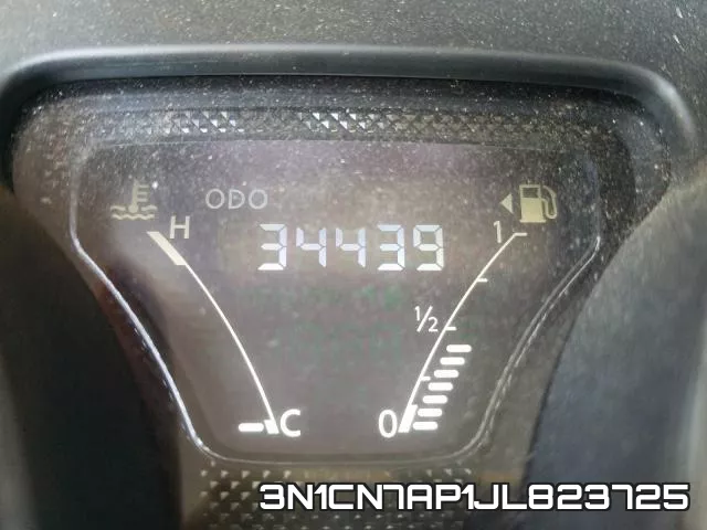 3N1CN7AP1JL823725 фото 9