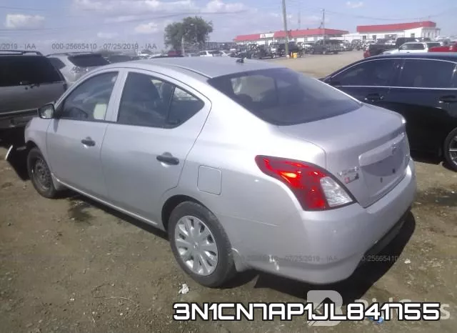 3N1CN7AP1JL841755 фото 4
