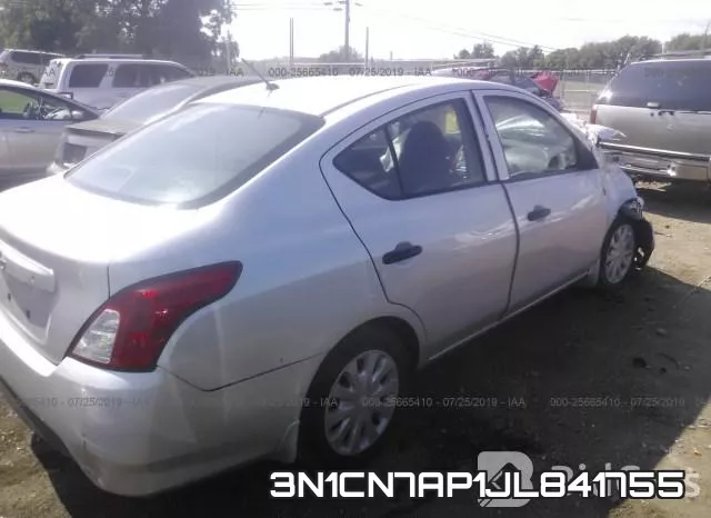3N1CN7AP1JL841755 фото 5