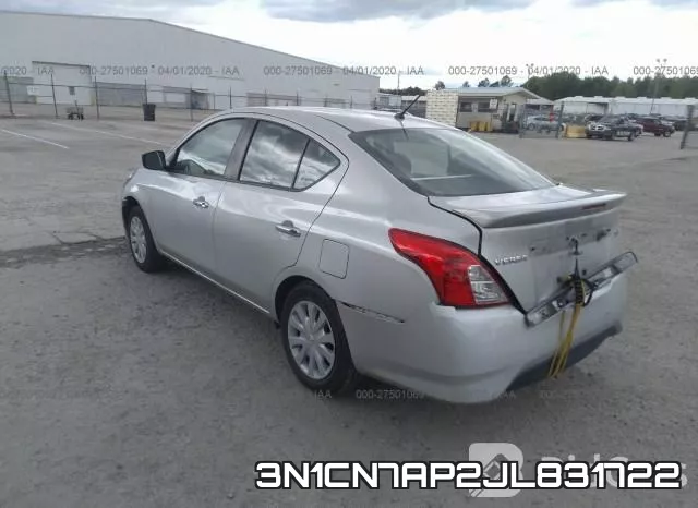 3N1CN7AP2JL831722 фото 4