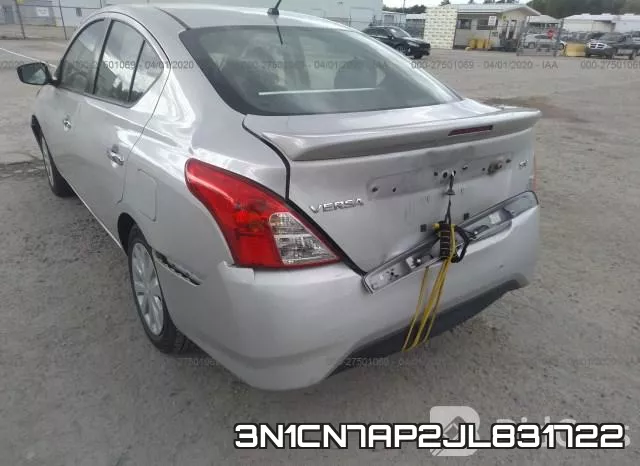 3N1CN7AP2JL831722 фото 7