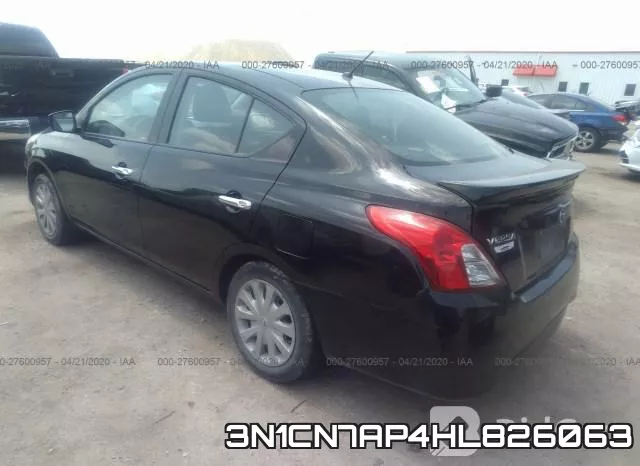 3N1CN7AP4HL826063 фото 4