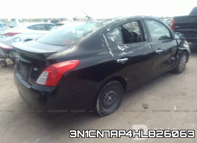 3N1CN7AP4HL826063 фото 5