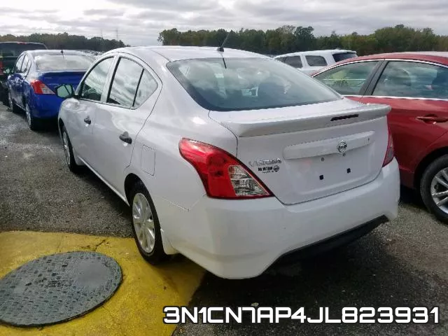 3N1CN7AP4JL823931 фото 4