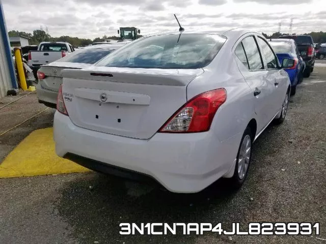 3N1CN7AP4JL823931 фото 5